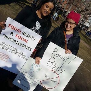 Meet your Posher, Vanessa